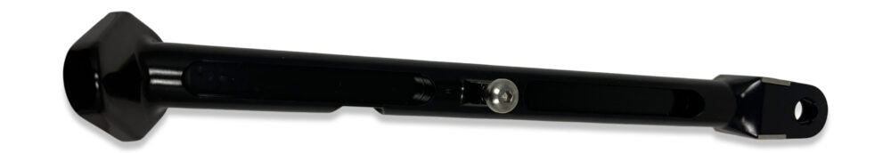 TB Billet Kickstand – KLX140L