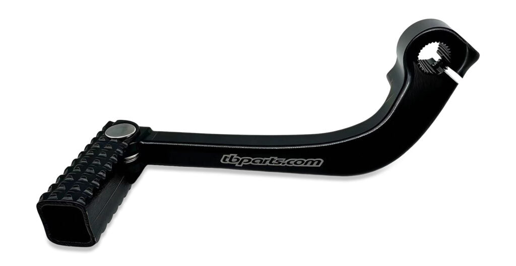 TB CNC Shifter - CRF110/TTR110