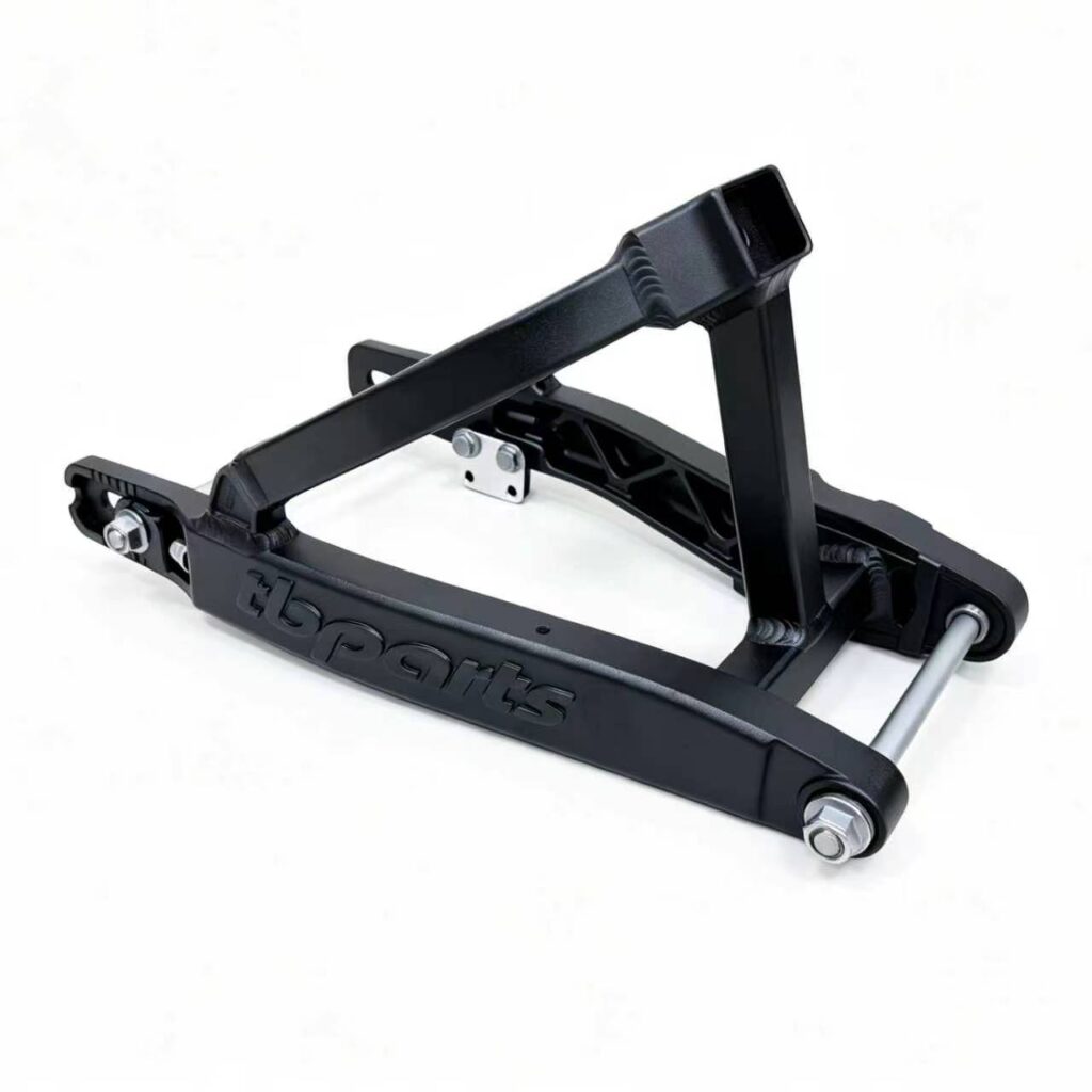 TB Swingarm, +2″ – Honda CRF110F