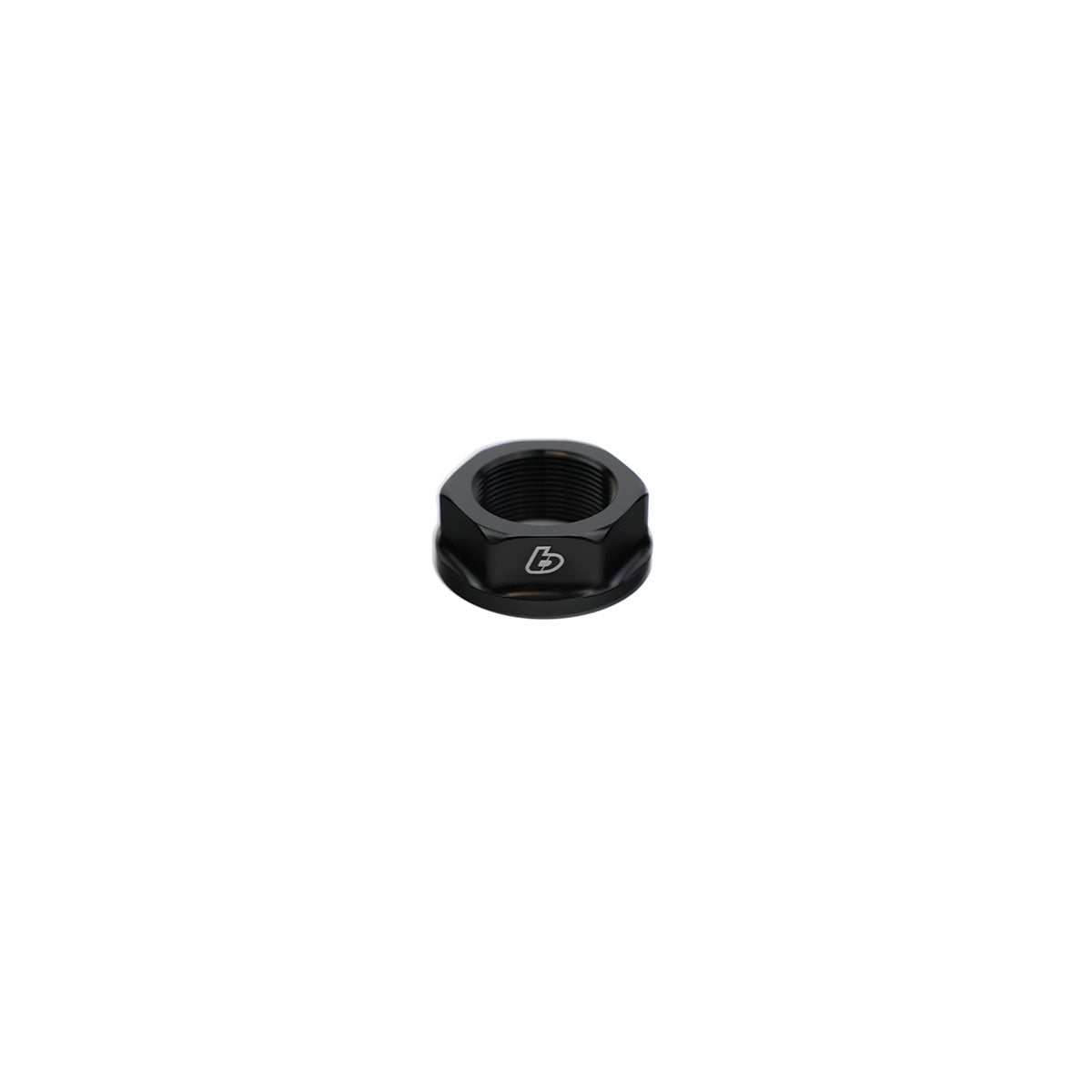 TB Top Clamp Nut – KLX140