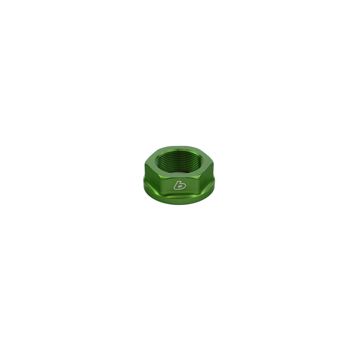 TB Top Clamp Nut – KLX140