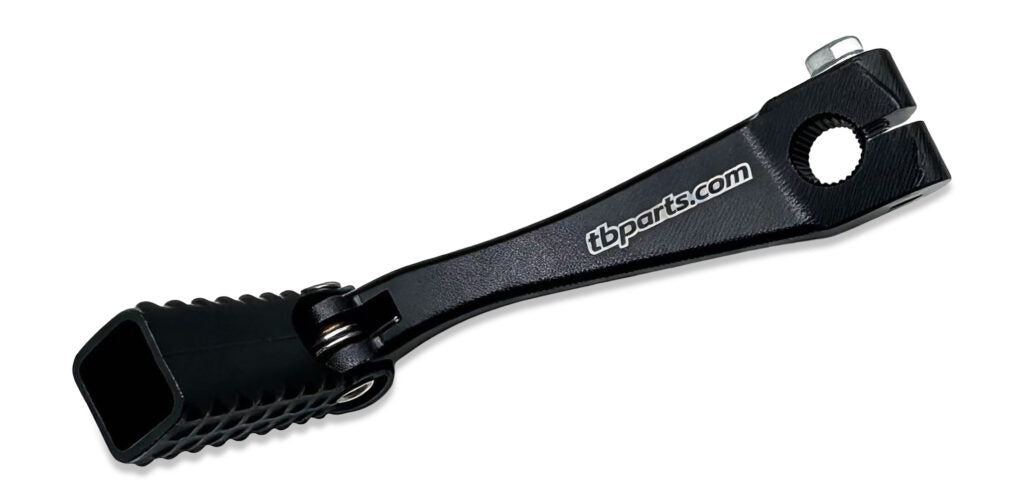 TB CNC Shifter – KLX140