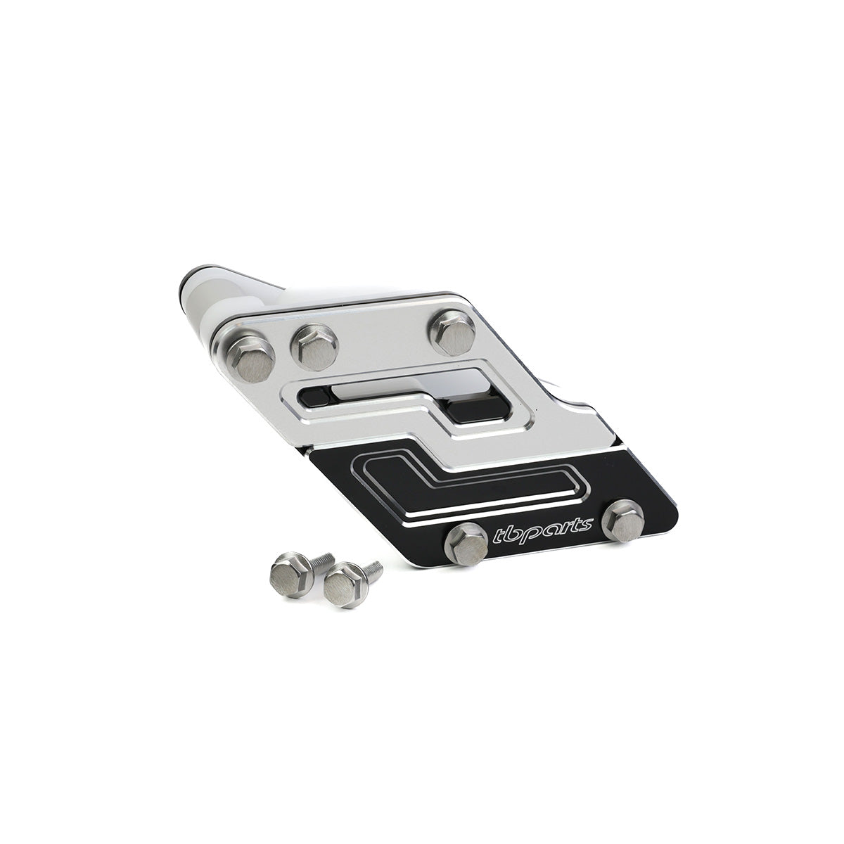 TB Chain Guide, TB/OEM swingarm – KLX110/L