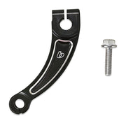TB Brake Arm, CNC Black – CRF110