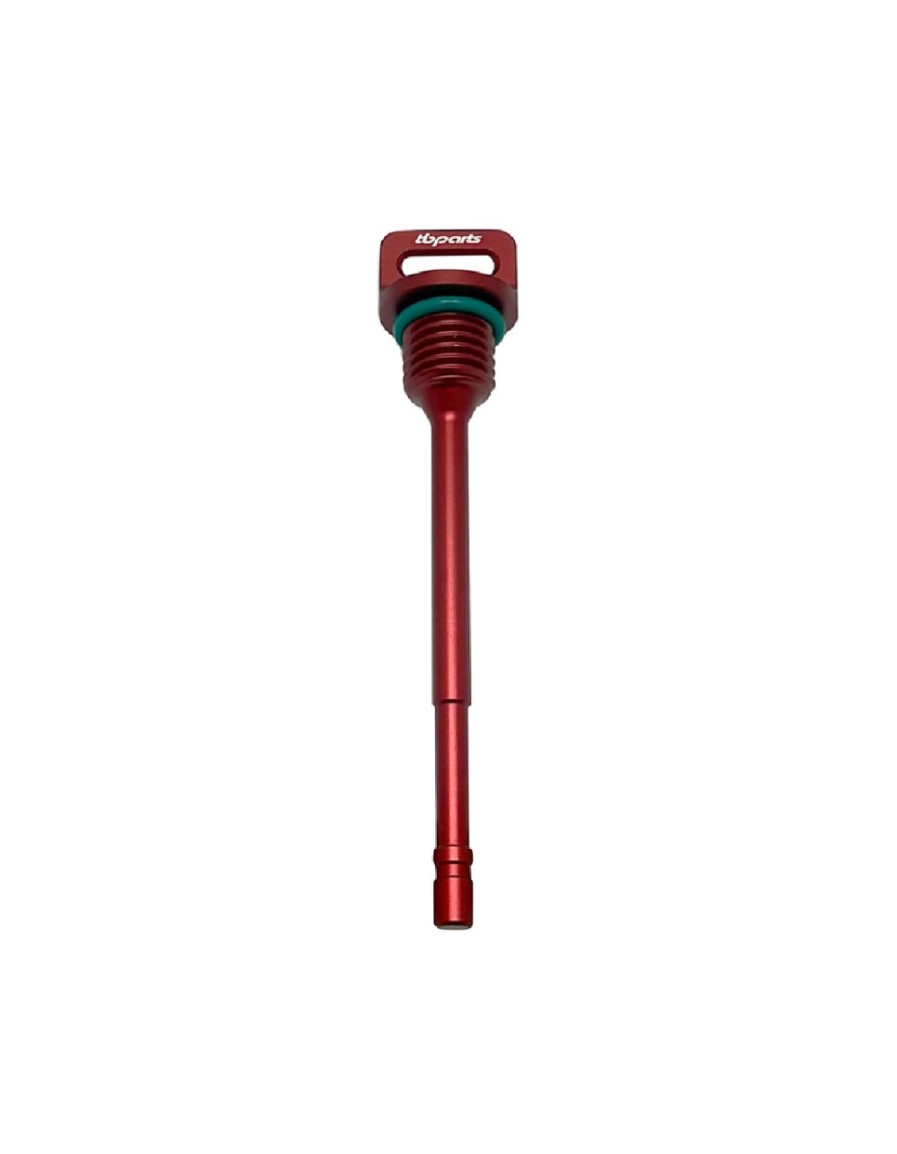 TB Billet Dipstick - TRX90