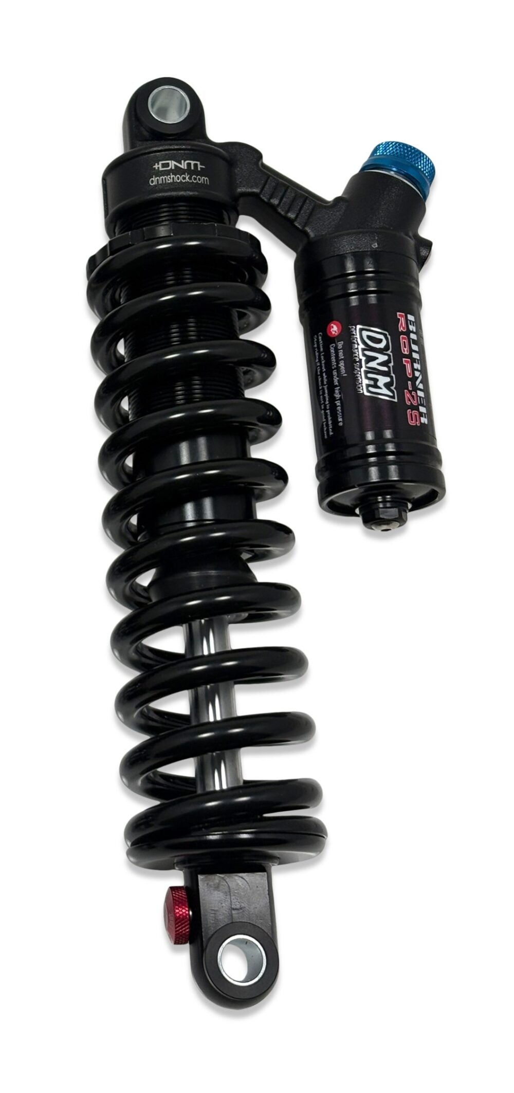 DNM Shock, 230mm, 300# – TRX90 Front