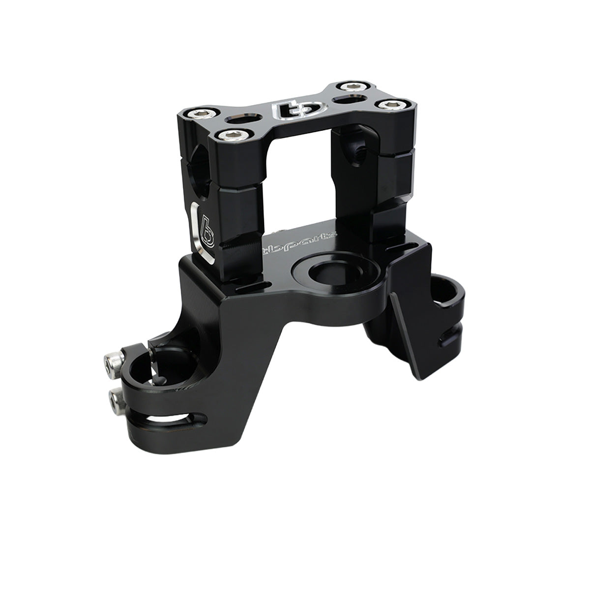TB Top Clamp – 2010+ KLX110/L