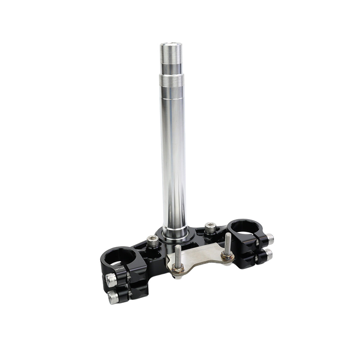 TB CNC Bottom Triple Clamp – 2010+ KLX110/L