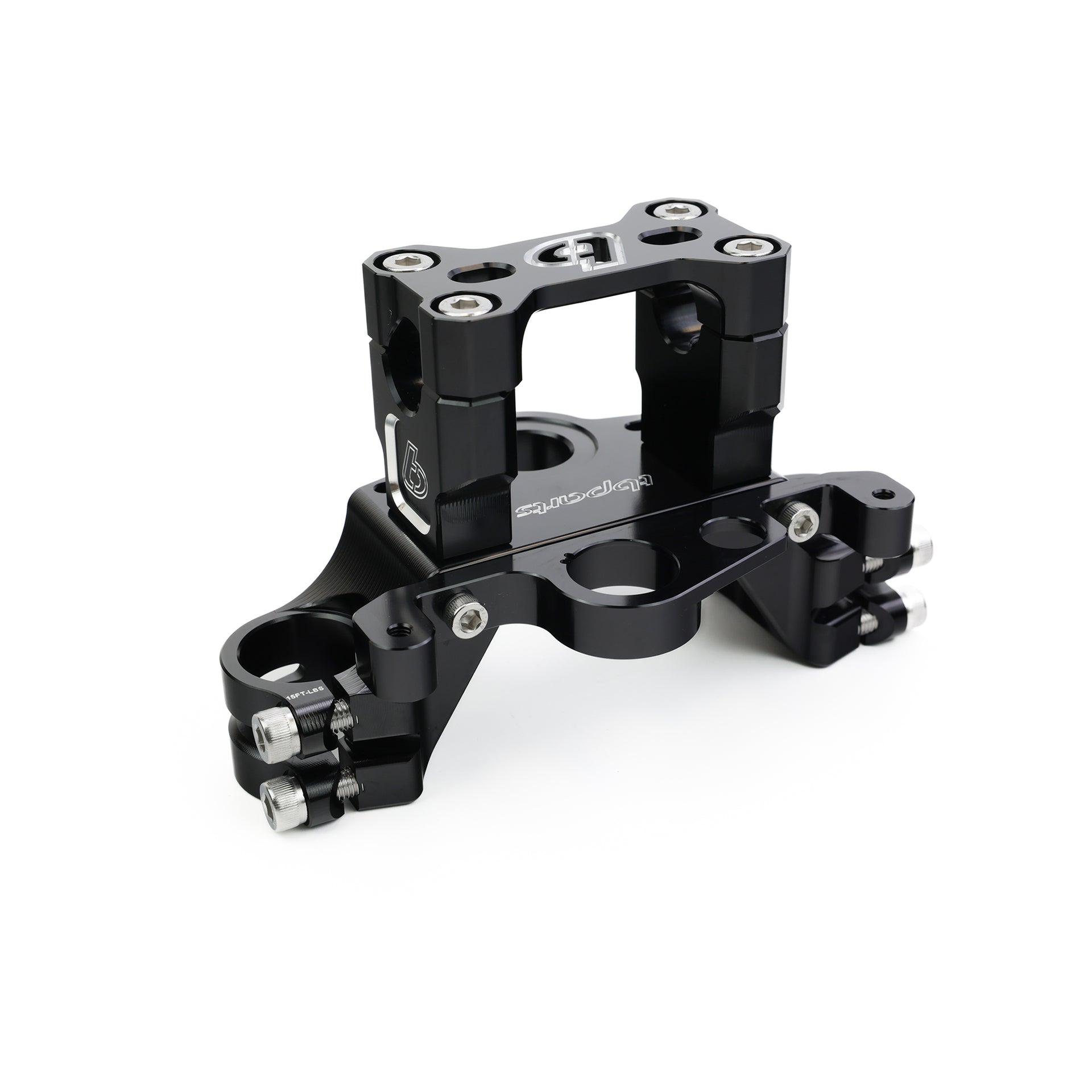 TB Top Clamp – CRF110/CRF125