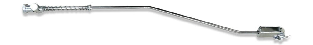 TB Brake Rod +2″ - KLX110/L