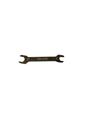 TBparts 10mm & 12mm Axle Block Wrench – CRF110 & KLX110