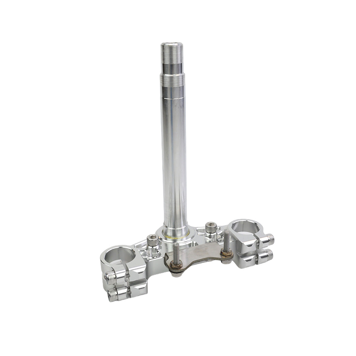 TB CNC Bottom Triple Clamp – 2010+ KLX110/L