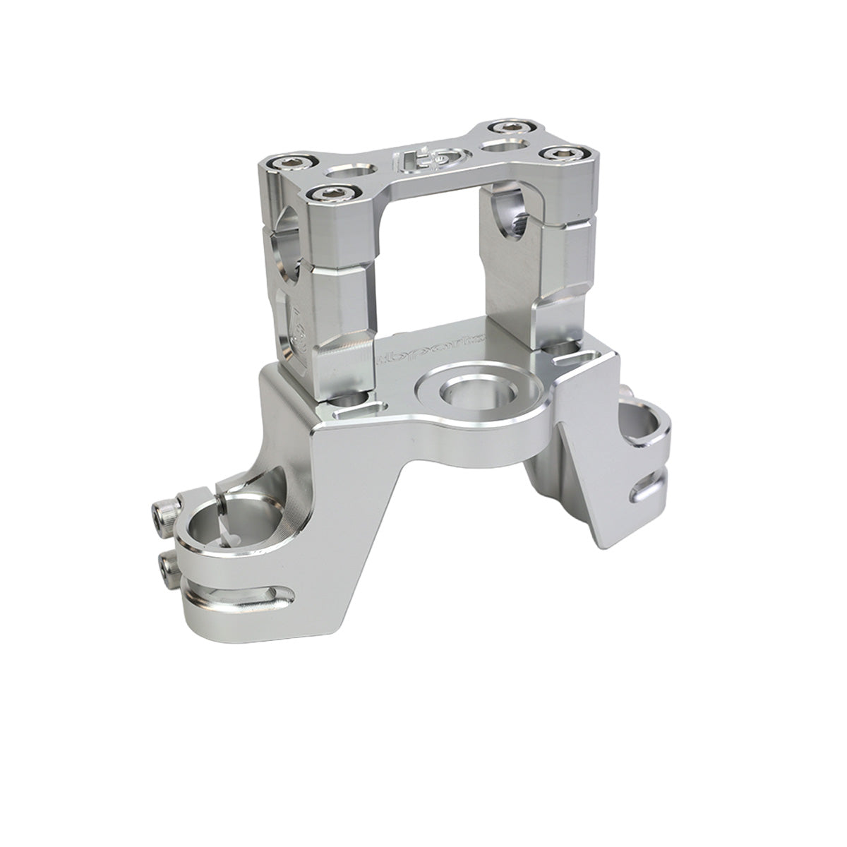 TB Top Clamp – 2010+ KLX110/L