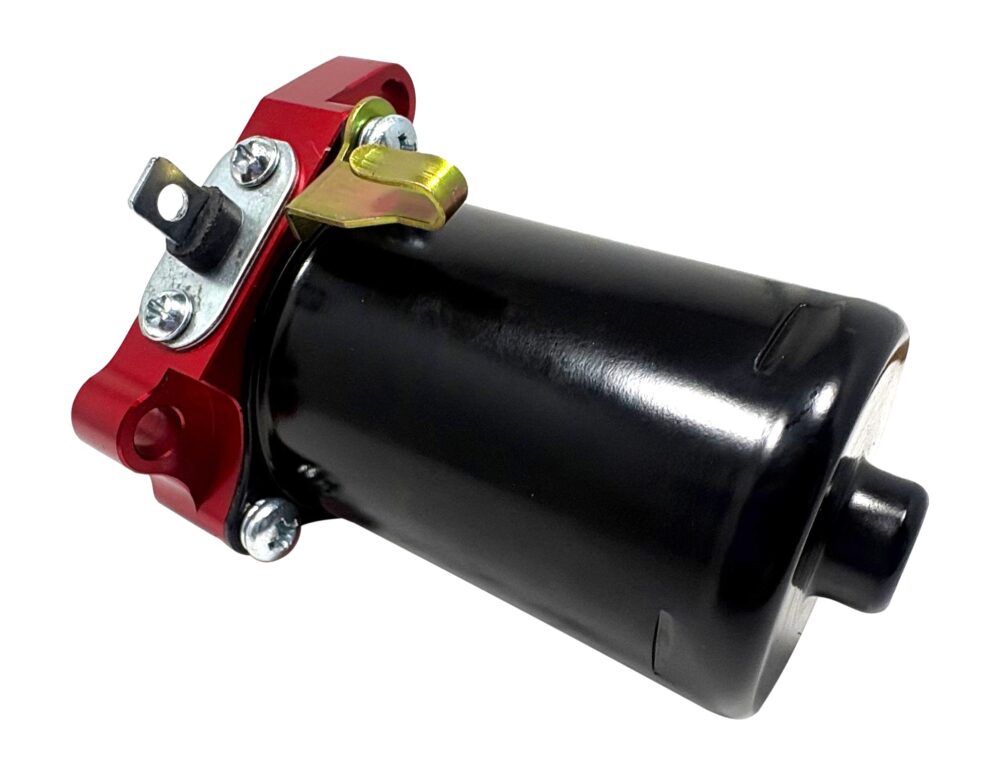 TB HD Starter Motor – KLX110 2010+