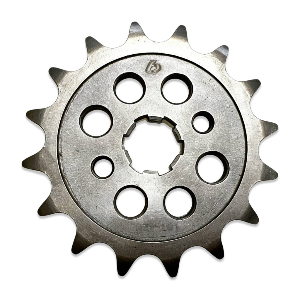 TB Front Sprocket – CRF110