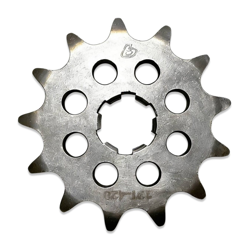TB Front Sprocket – KLX110/L
