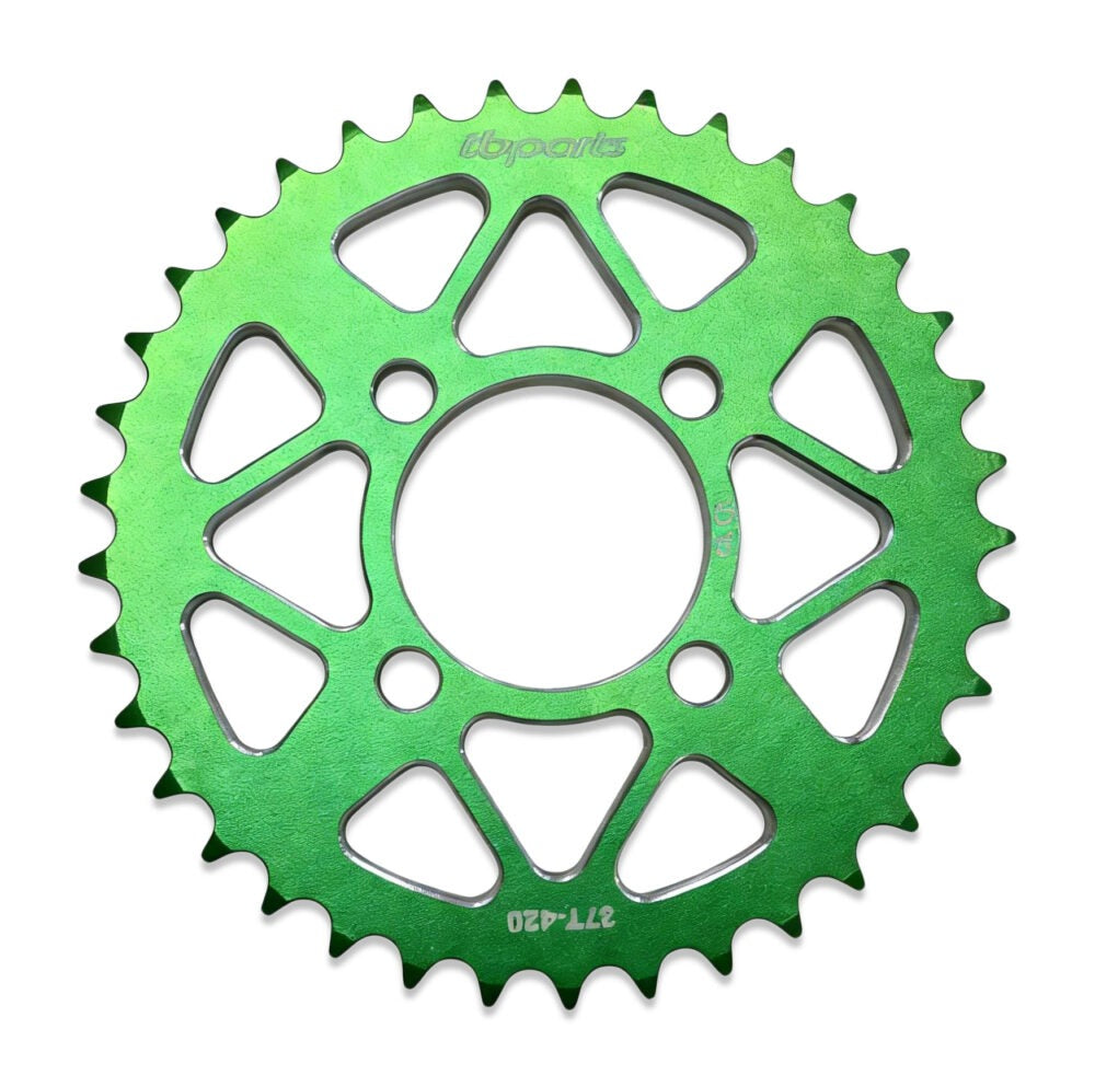 TB Rear Sprocket – KLX110/L