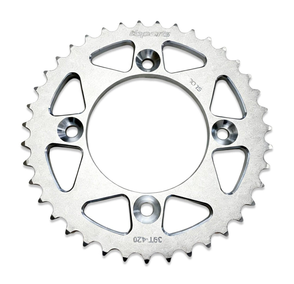 TB Rear Sprocket – CRF110
