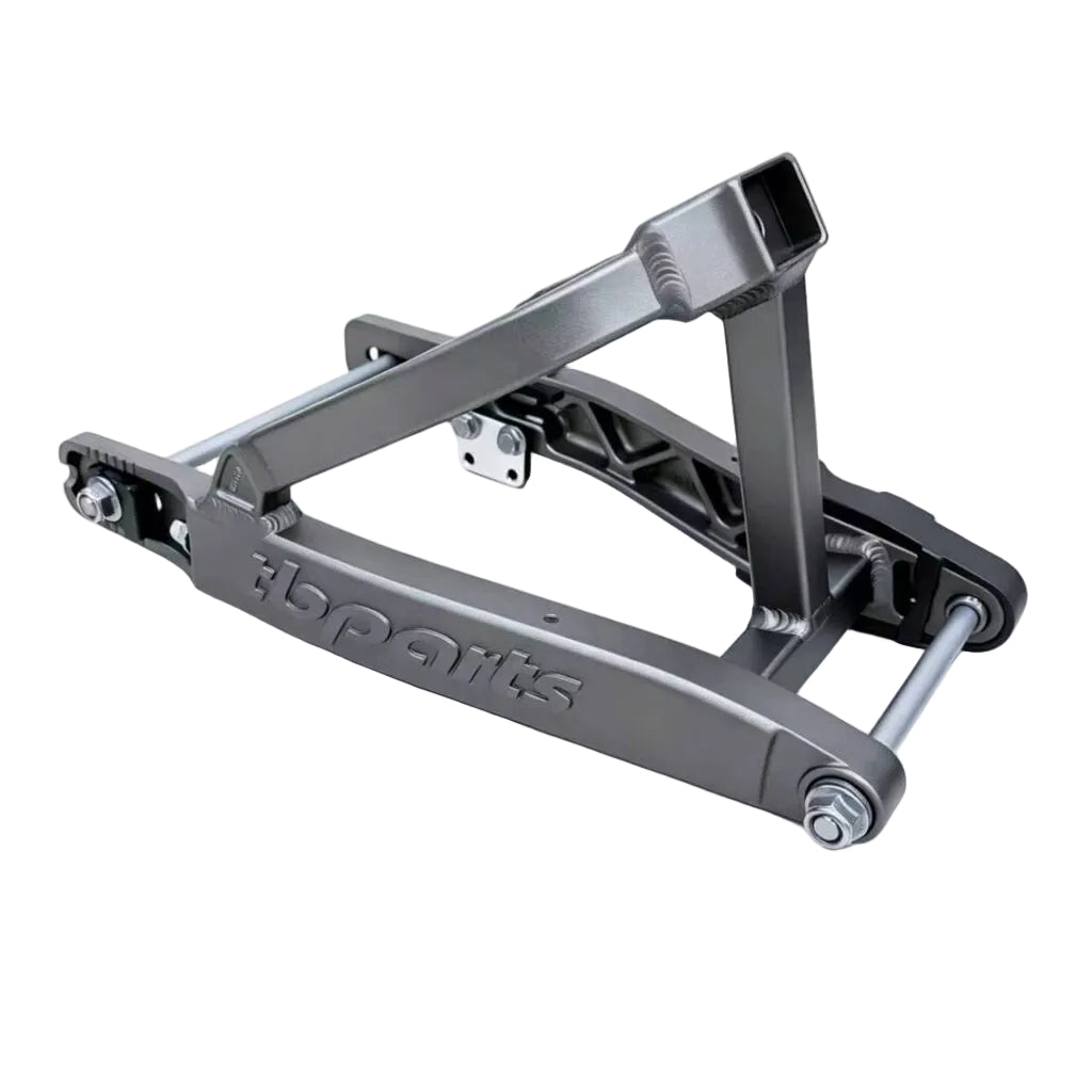 TB Swingarm, +2″ – Honda CRF110F