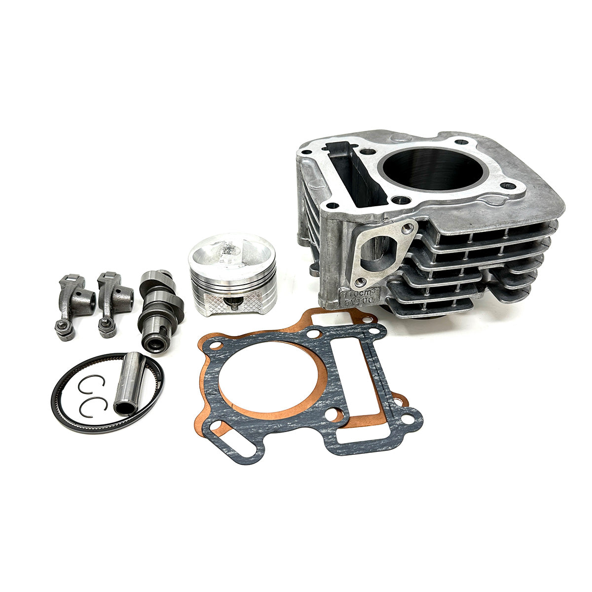 143cc Big Bore Kit with Camshaft - TTR110