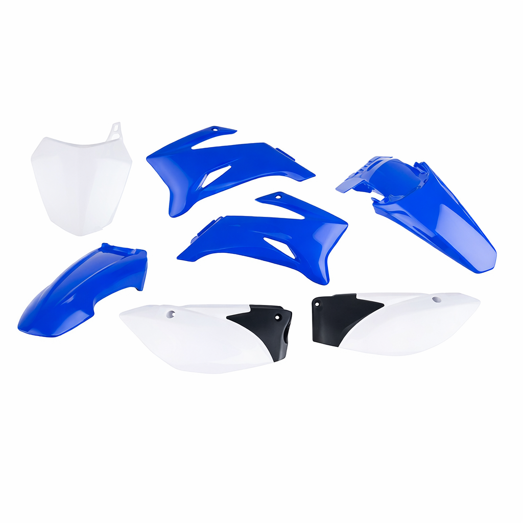 Complete Plastic Kit - TTR110