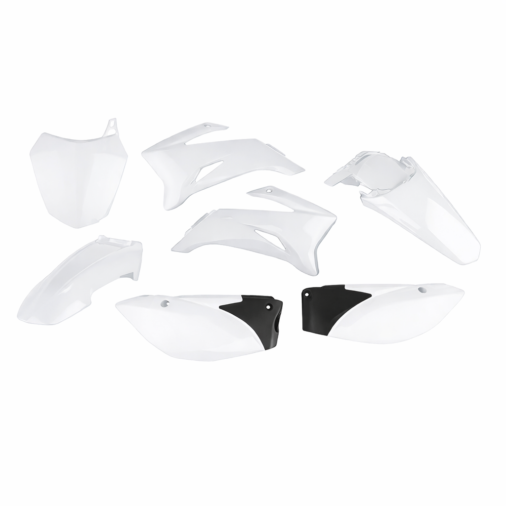 Complete Plastic Kit - TTR110