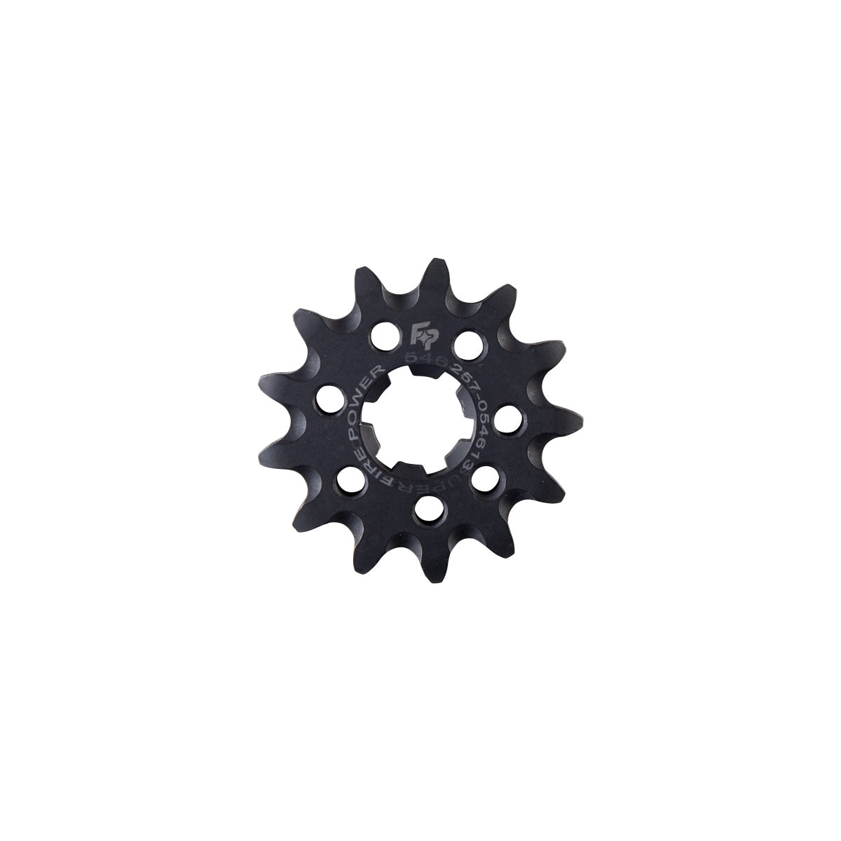 Fire Power Front Sprocket - TTR