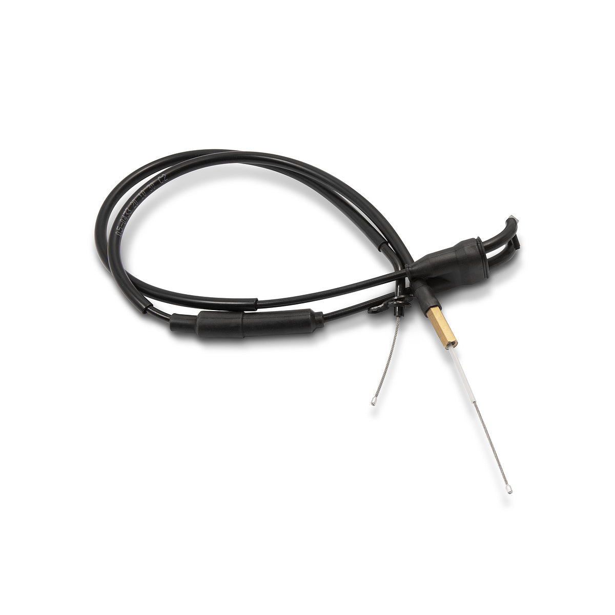 Motion Pro Throttle Cable - TTR110