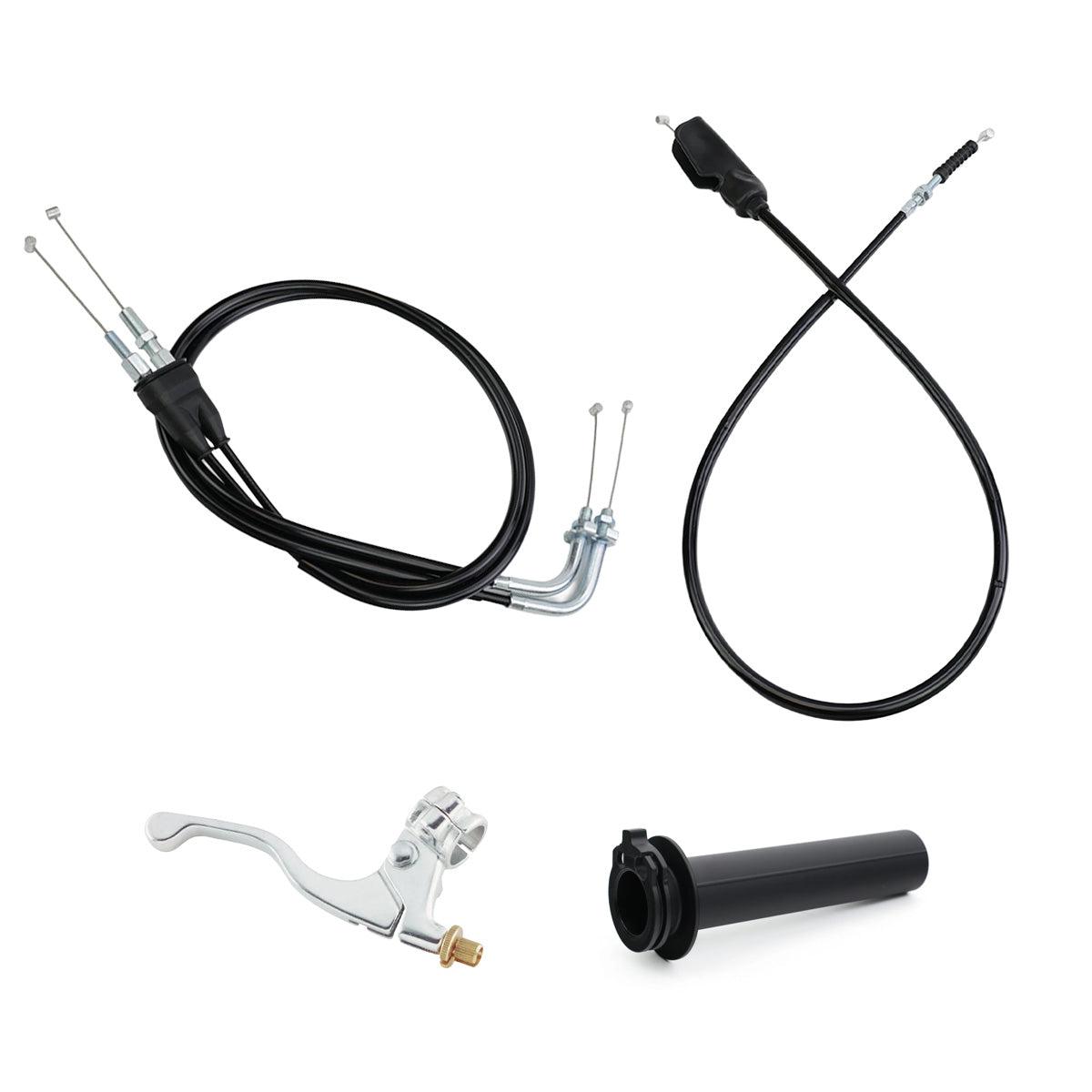 Tall Bar Control Kit - 19+ CRF110