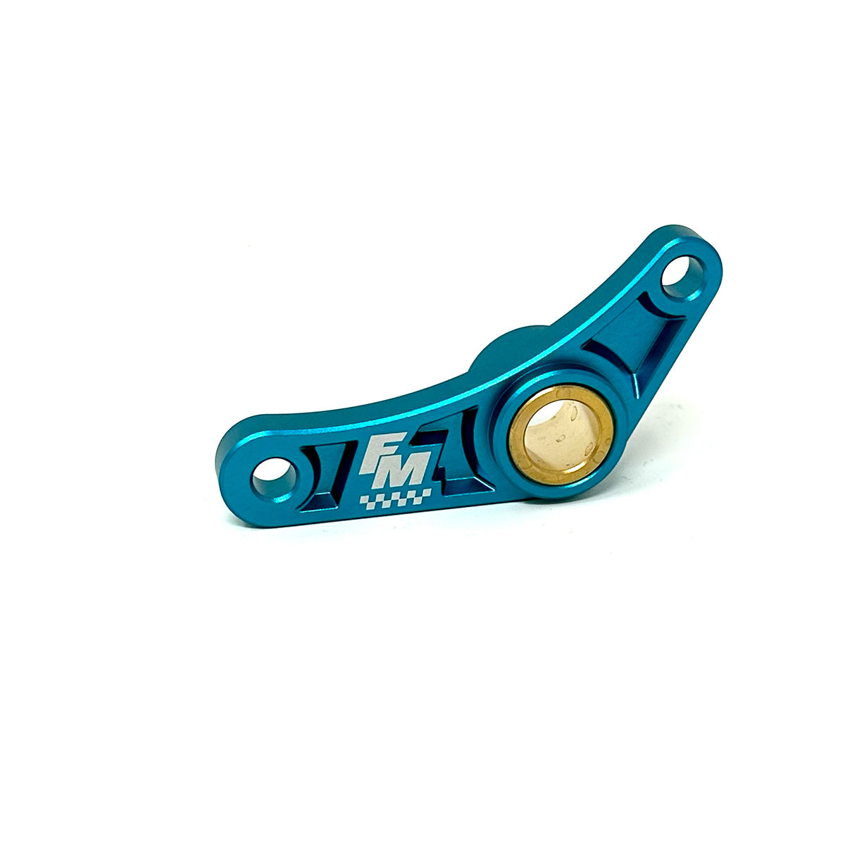 FM Shift Shaft Brace - CRF110