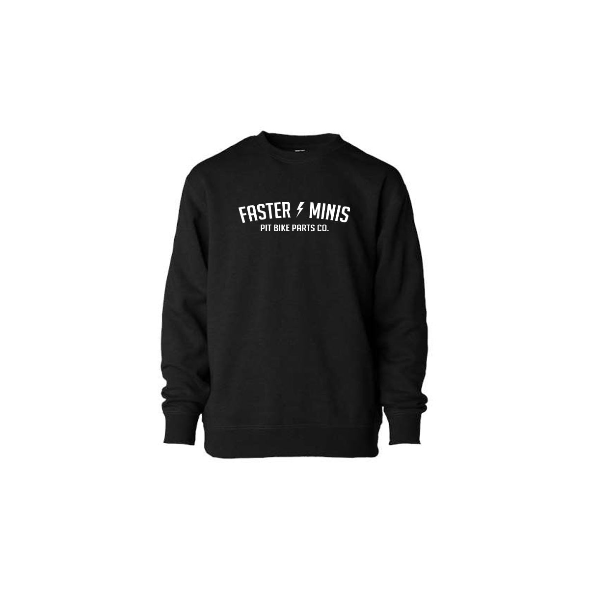 Youth Lightning Sweater