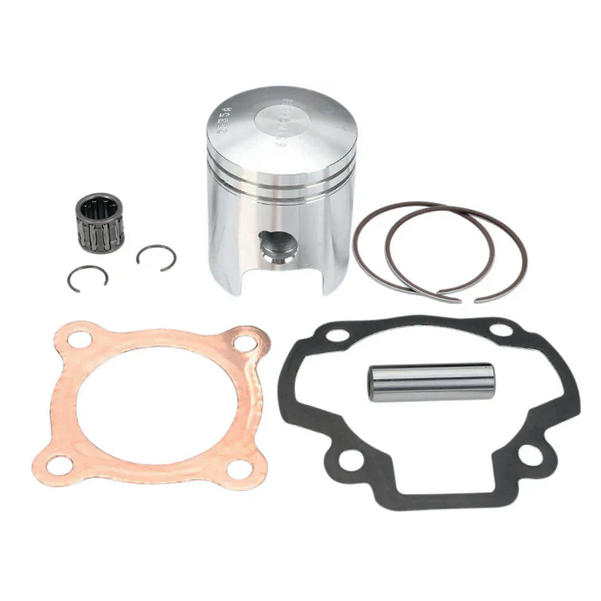 Wiseco Piston Kit with Gaskets - PW50