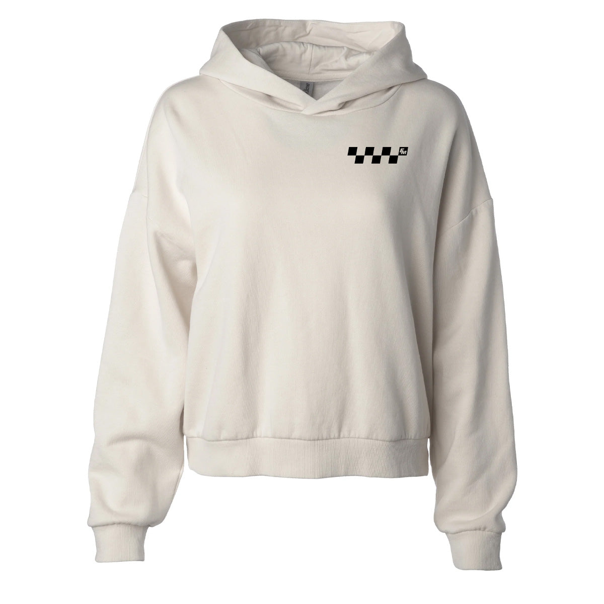 Women's Wave Sunday Hoodie