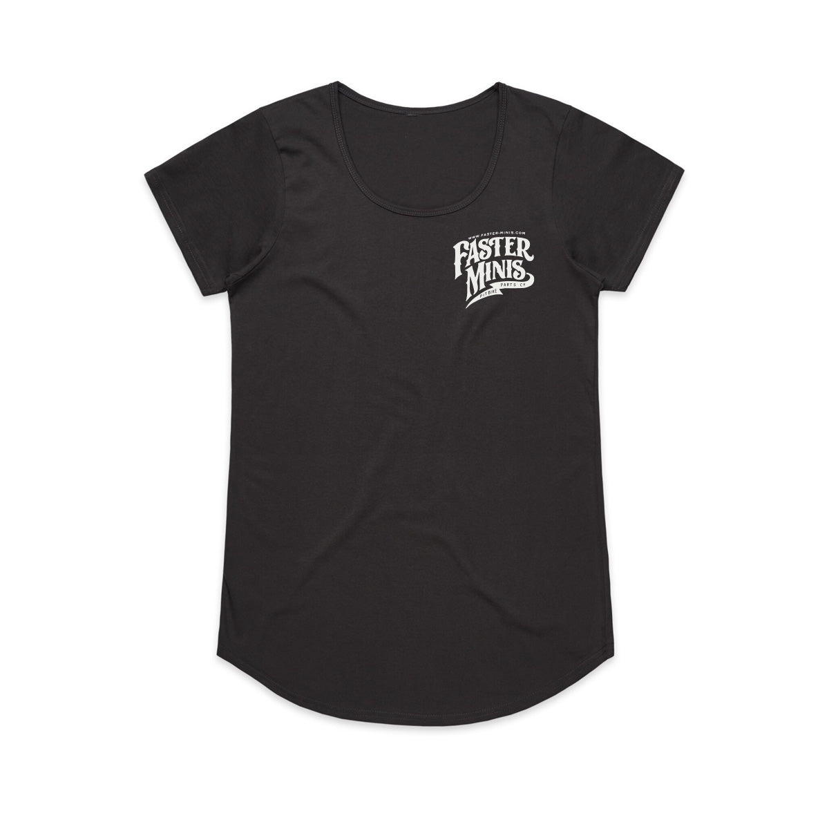 Women's Bolt Tee