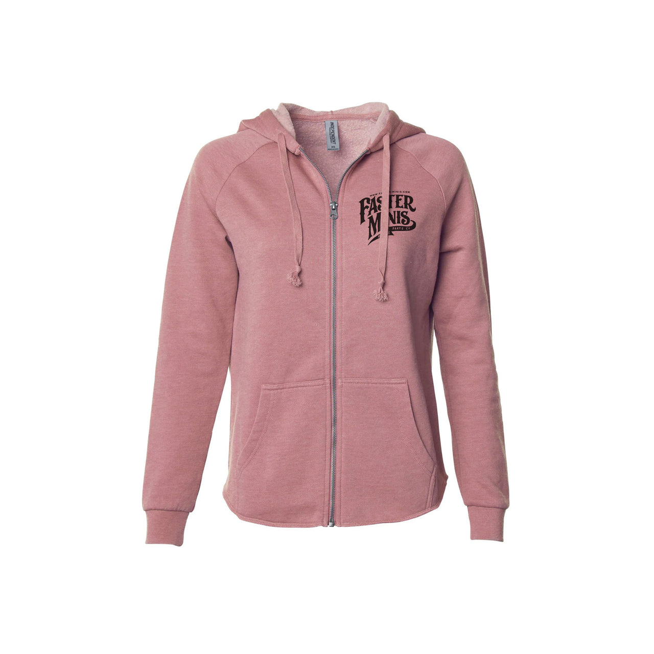 Women's Bolt Zip-Up Hoodie