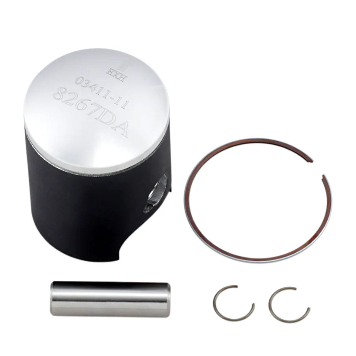Wossner Piston Kit 39.95mm - PW50