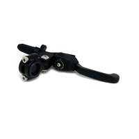 X2 Adjustable Folding Front Brake Lever