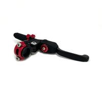 X2 Adjustable Folding Front Brake Lever