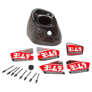 Yoshimura RS-9 / RS-9T Replacement End Cap Kit Right Side