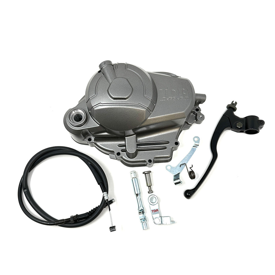 Yamaha TTR110 Parts & Accessories