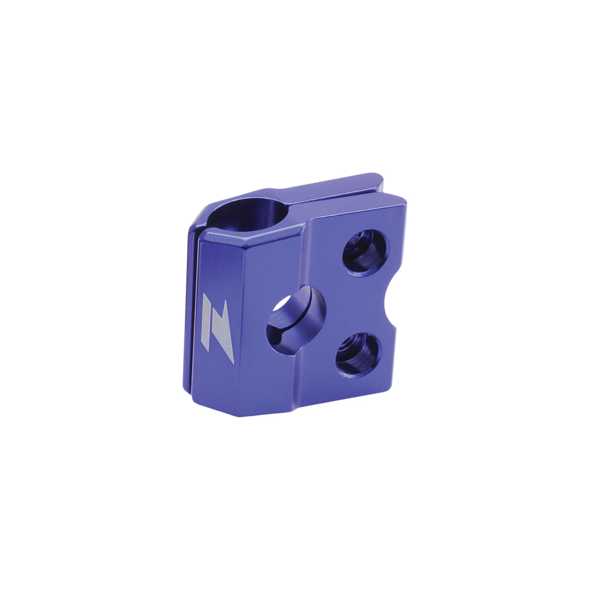 ZETA Brake Line Clamp - CRF150R