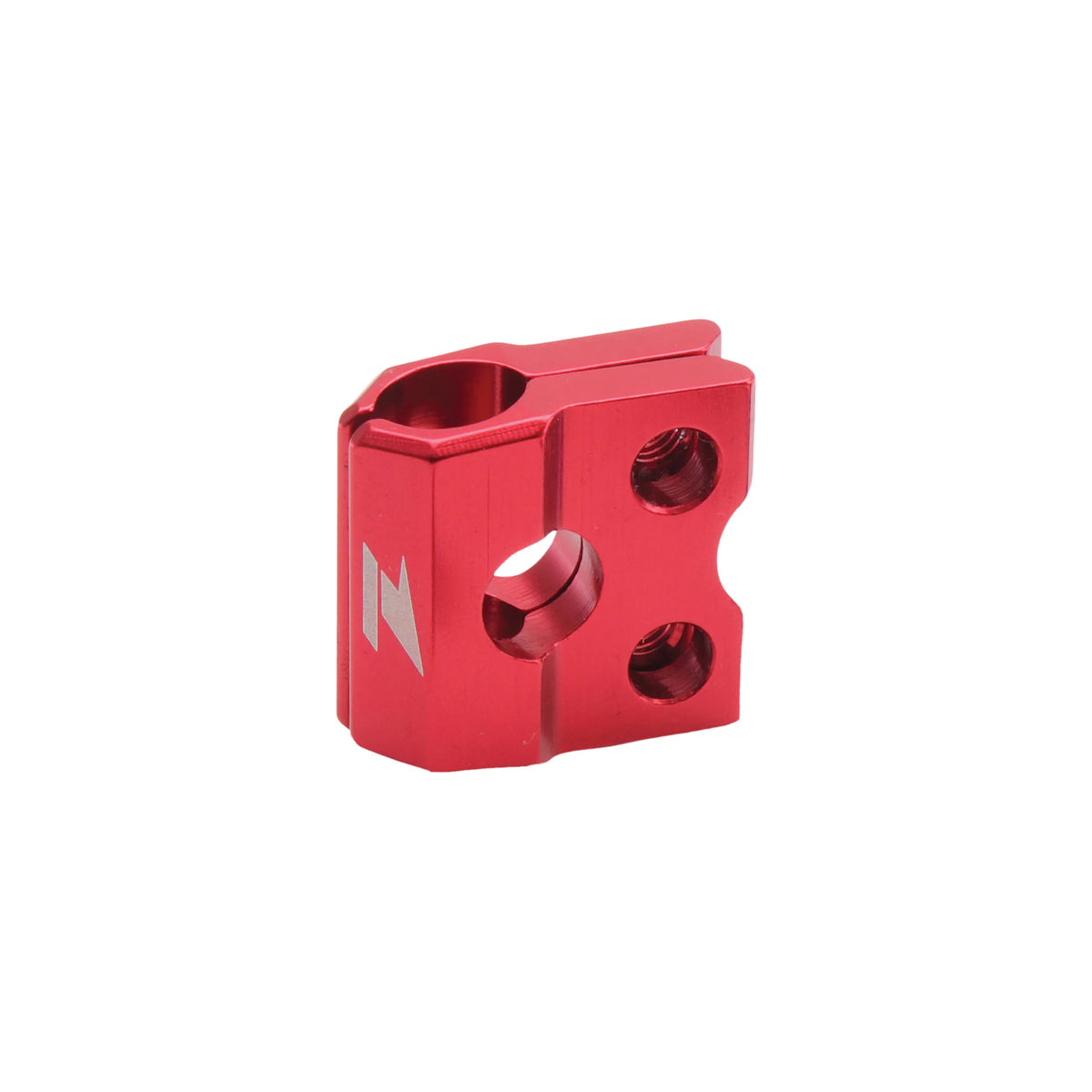 ZETA Brake Line Clamp - CRF150R