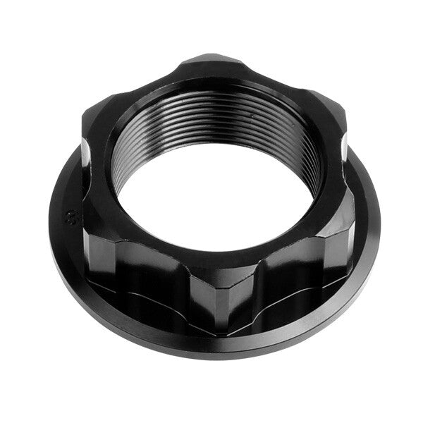Zeta Steering Stem Nut - Grom