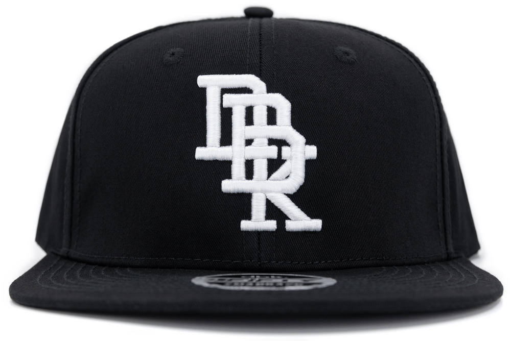 DBK Dropout 4Fifty Snapback Hat