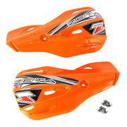 Zeta X3 Handguard Shield