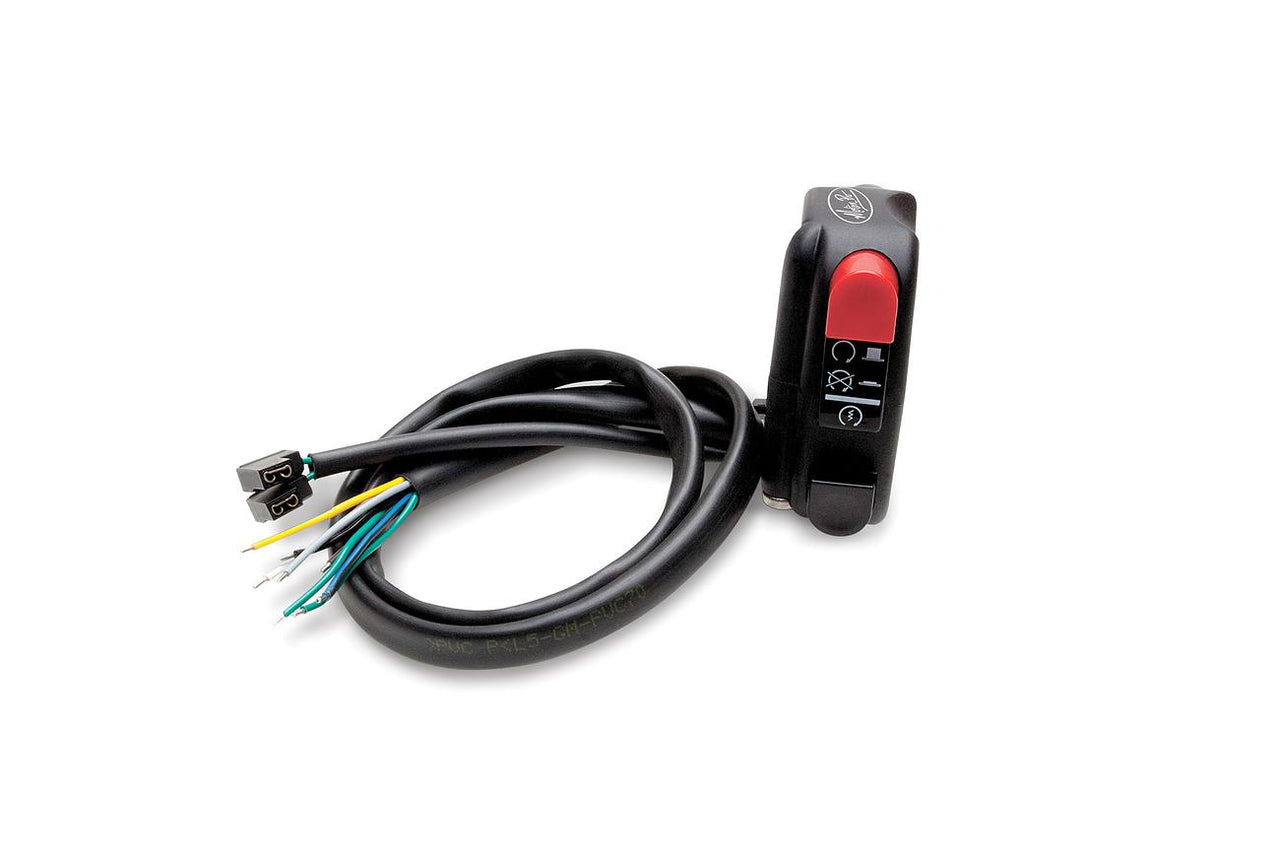 Motion Pro Rev2 Stop/Start Switch - Grom