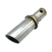 "BACKYARD" QUIET CORE INSERT - ROCKET CHUBBY