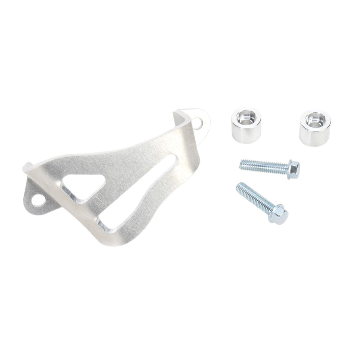 Works Connection Rear Caliper Guard - CRF150R