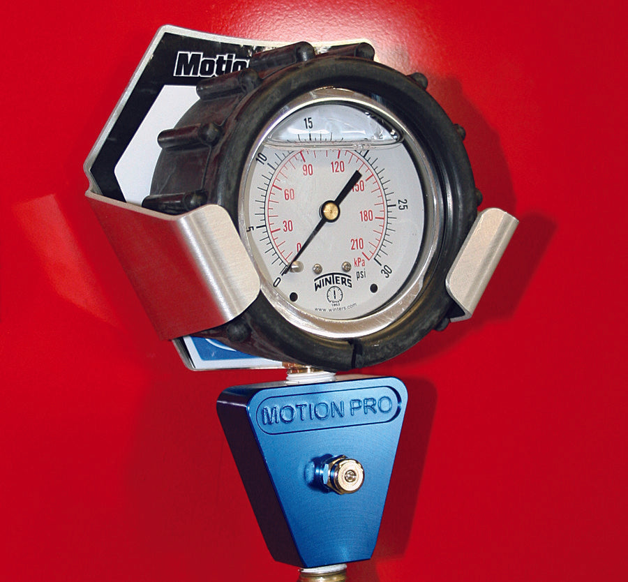 Motion Pro Professional Gauge Holder