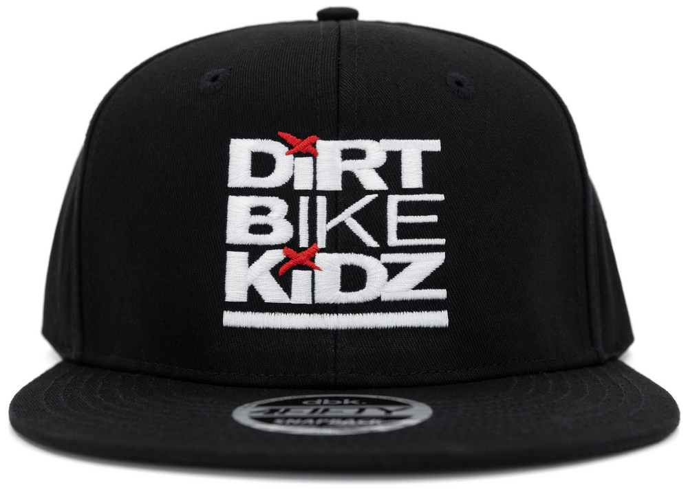 DBK Classic 4Fifty Snapback Hat